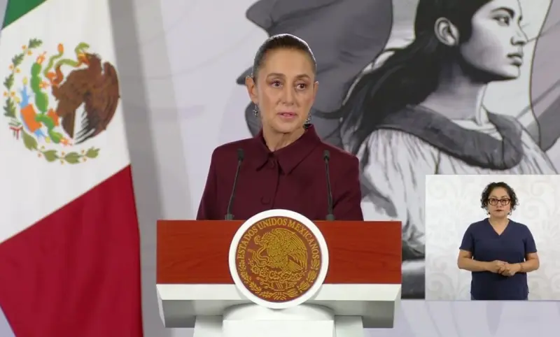No hay soberanía sin control territorial