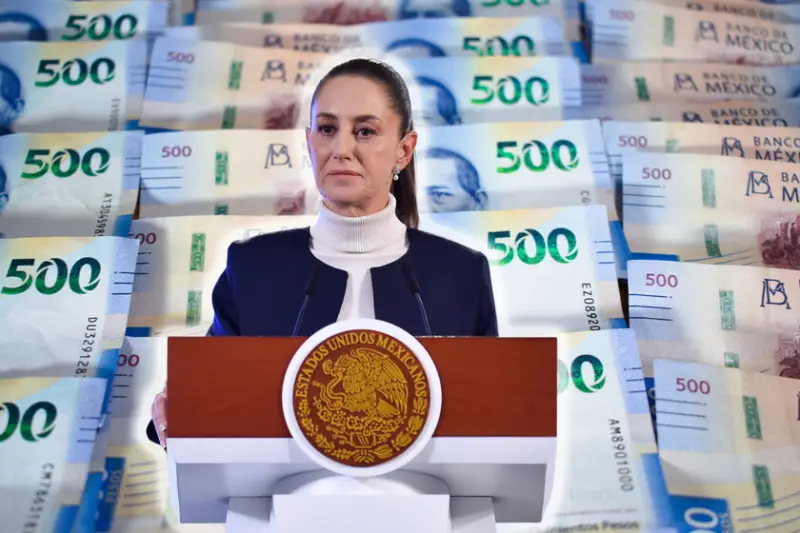 México quiere que puedas pagarle a cualquier tiendita desde el celular: esta es la nueva propuesta