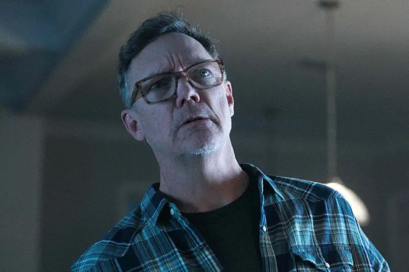Matthew Lillard está "avergonzado" por haber participado en 'Scream 7' tras el despido de Melissa Barrera. "Está en el lado correcto de la historia"