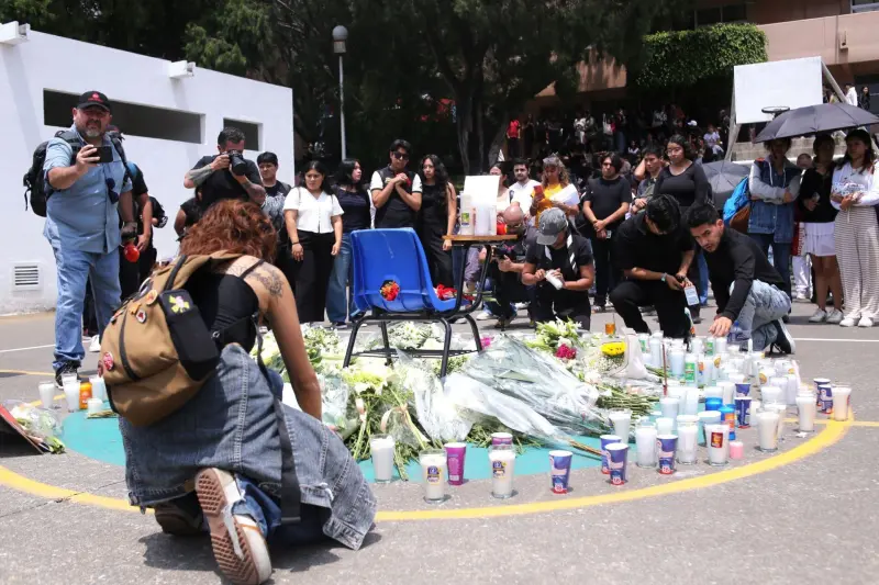 Feminicidios, un escozor normalizado