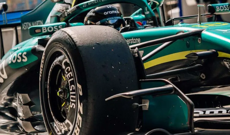 Mercedes abre la puerta a Honda: el futuro de Alonso también está en juego