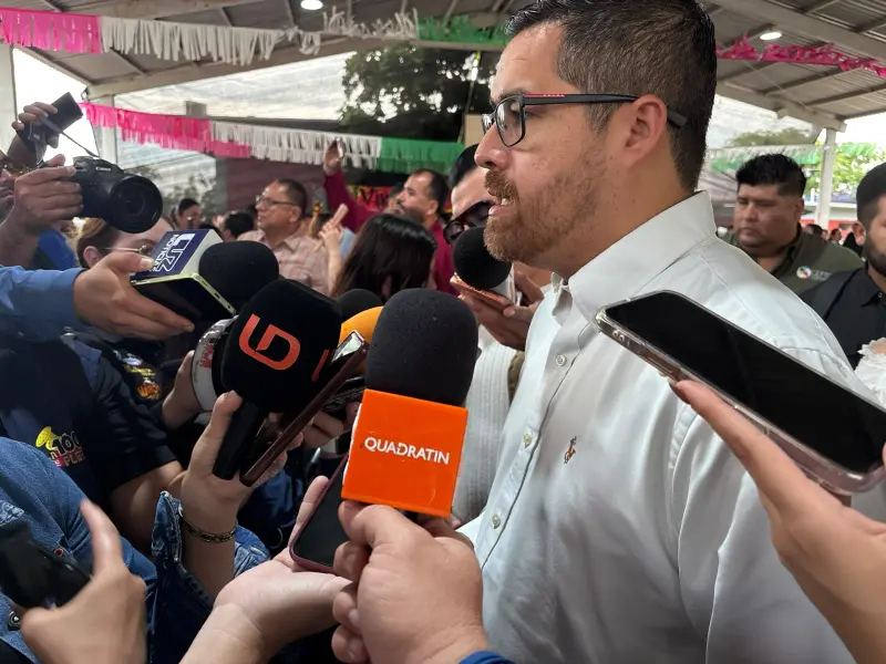 Reforzarán atención en salud mental en secundarias de Sinaloa