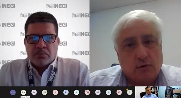 Arranca COESPO e INEGI Censo Nacional de Gobierno 2022