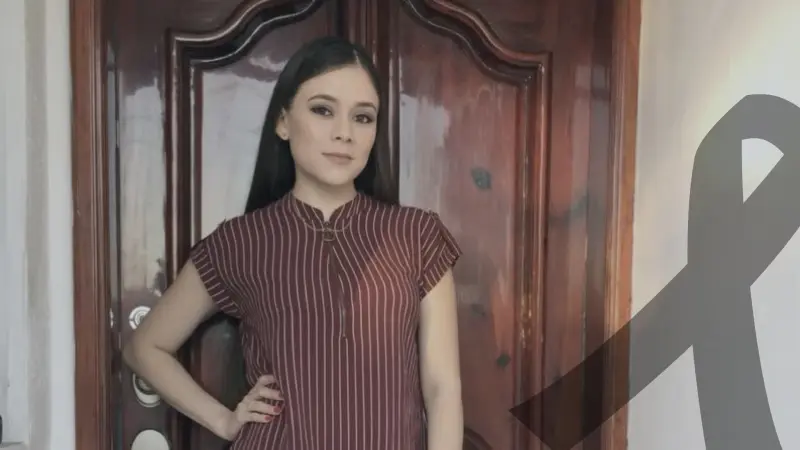 Feminicidio en Sinaloa: asesinan a Fernanda Gastélum, embarazada de ocho meses