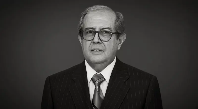 Muere Vicente López Rodea, presidente del Consejo de Grupo La Costeña