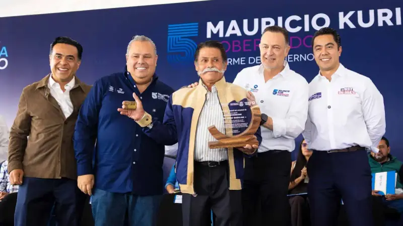 Hoy, Querétaro es una historia de éxito en movilidad
