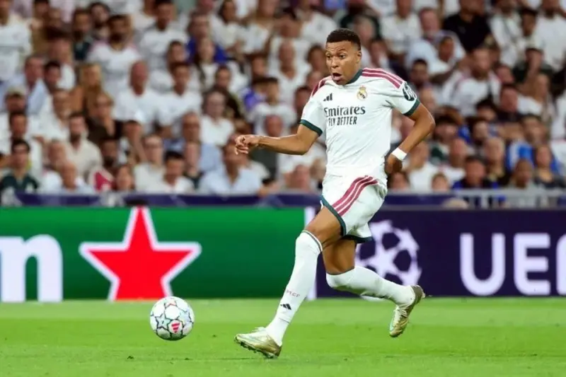 Quiere Real Madrid recomponerse en Liga frente al Rayo