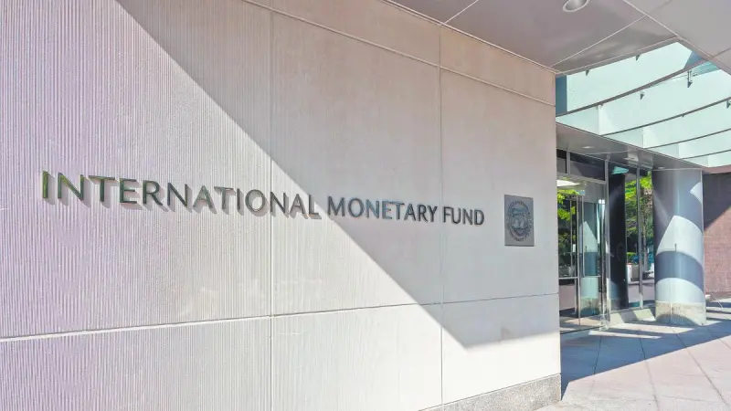 Gobierno de Colombia pide al FMI evaluación de su economía