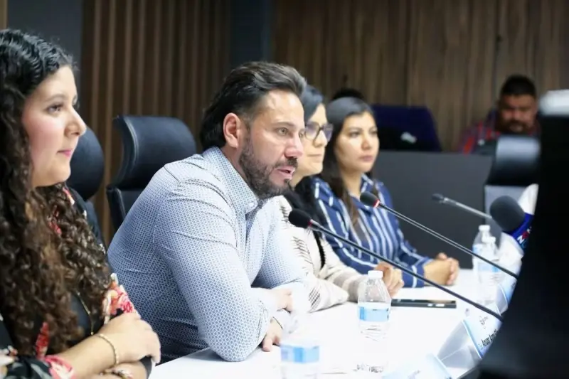 Suma PAN Edomex nuevos liderazgos de Atizapán y Teoloyucan a sus filas