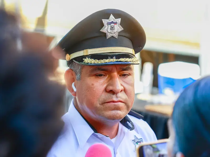 Se repliegan “Los Rusos” a SLRC tras embestida de la FESC en el Valle de Mexicali