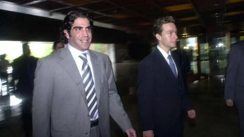 ¿Qué temas abordó Jorge Kahwagi Macari como legislador? Así fue su trayectoria política