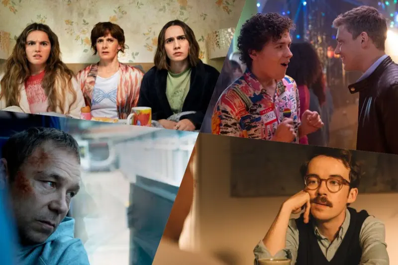 Las 12 mejores series de Filmin para maratonear en 2026