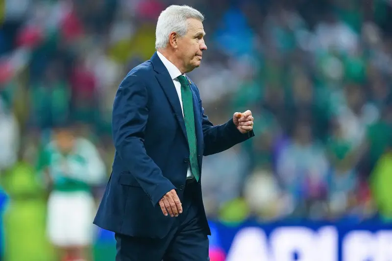 Javier Aguirre podría volver a España: un histórico de LaLiga lo quiere para apagar una crisis