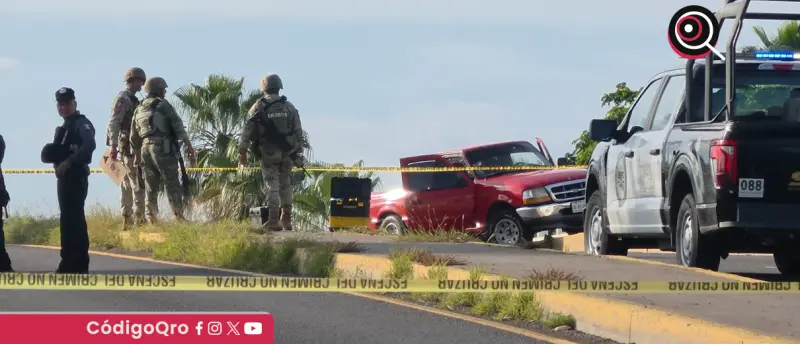 Reportan 10 personas sin vida en Sinaloa en víspera de marcha por la paz