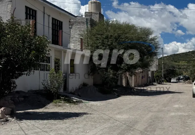 Cinco lesionados con arma de balines en San José Buenavista