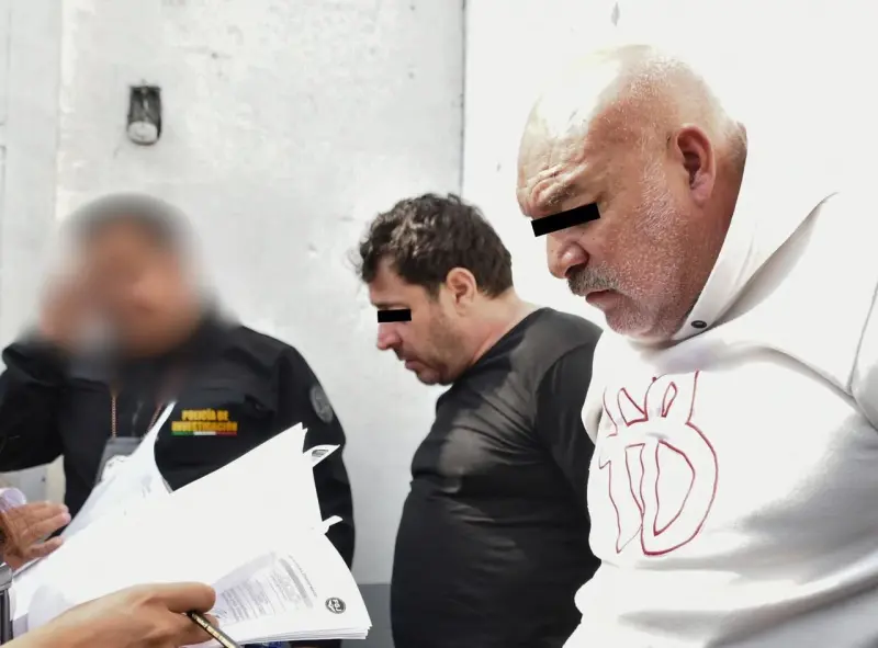 Ataque a músico de Camilo Séptimo fue motivado por millonario botín