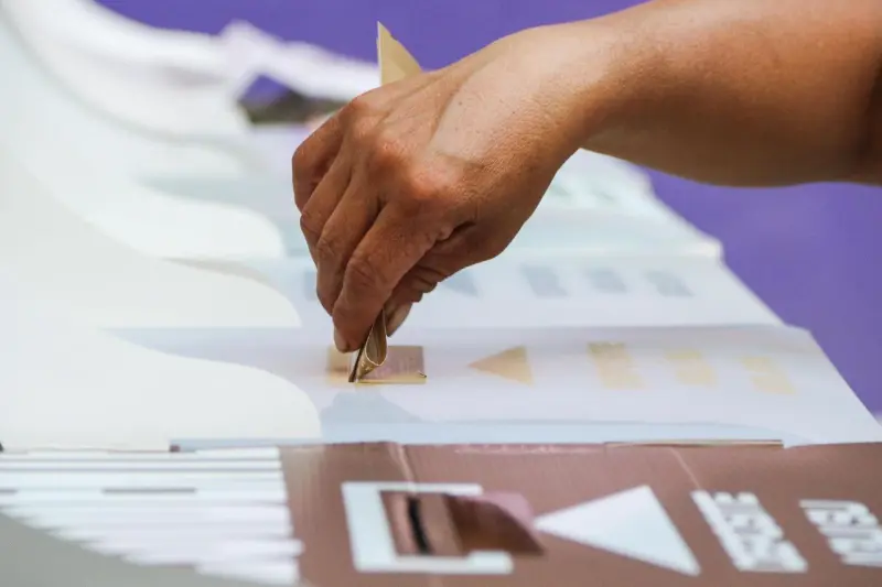 Elección 2027: Lo que nadie quiere ver