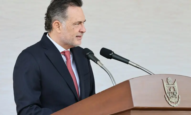 Concluye Mauricio Kuri gira en los 18 municipios por su 5° Informe