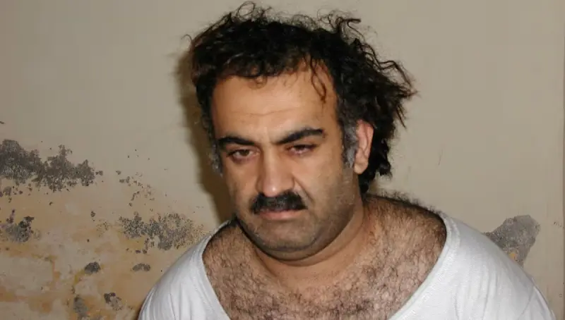¿Quién es Khalid Sheikh Mohammed, autor intelectual del 11-S que lleva 23 años sin ser juzgado?