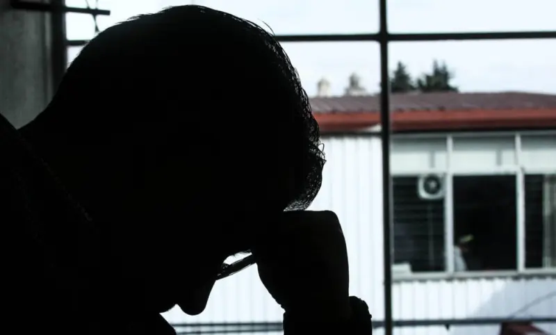 En 2025, México registró 8 mil 709 suicidios; 79.9?% de hombres