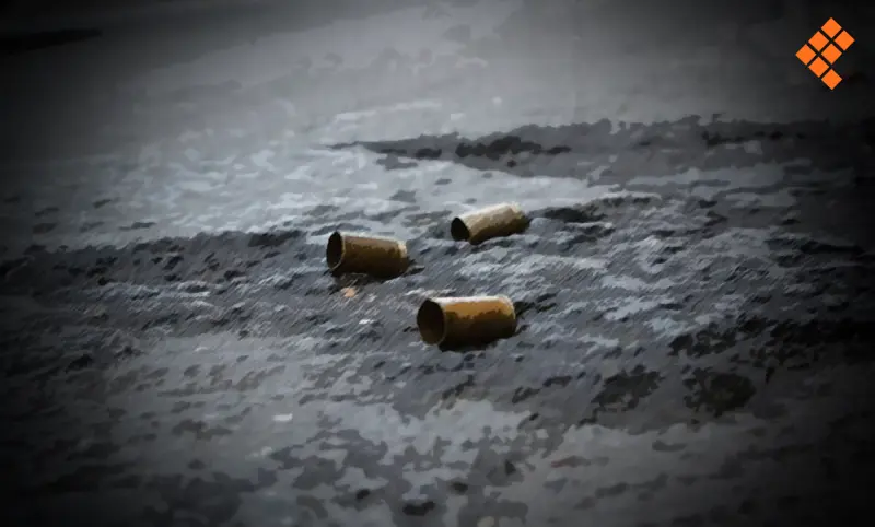 Menor de 14 años resulta herido en ataque armado en Michoacán