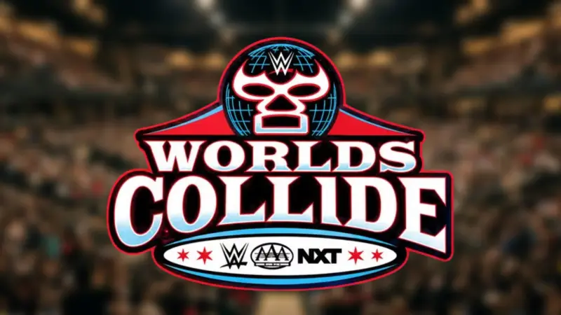Cartelera de Worlds Collide 2026 con Rey Misterio y CM Punk: ¿Quién pelea en el evento conjunto de WWE y AAA?