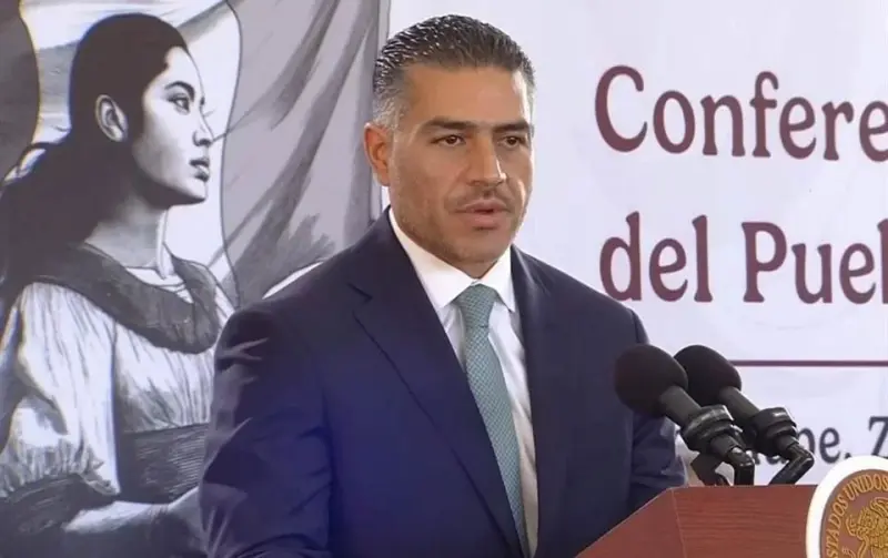 Registra Zacatecas 23 ataques con explosivos