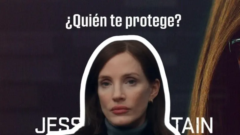 The Savant sufre otro retraso y no llegará a Apple TV hasta 2027
