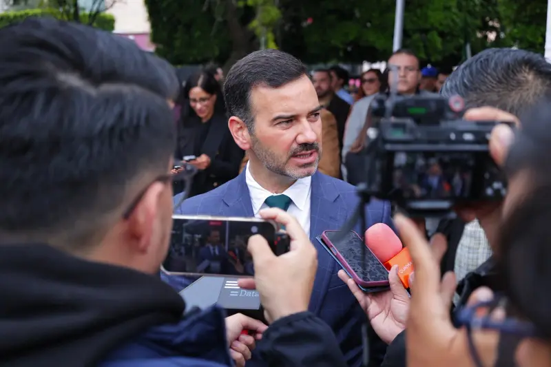 Mantiene Gobierno de Morelia monitoreo ante huracán Polo