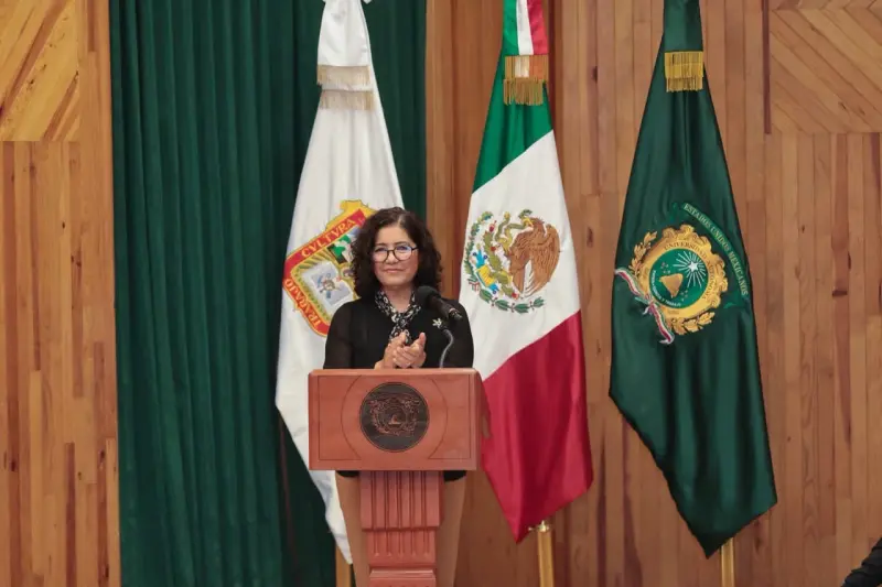 Celebra UAEMéx 25 años formando profesionales en Fisioterapia