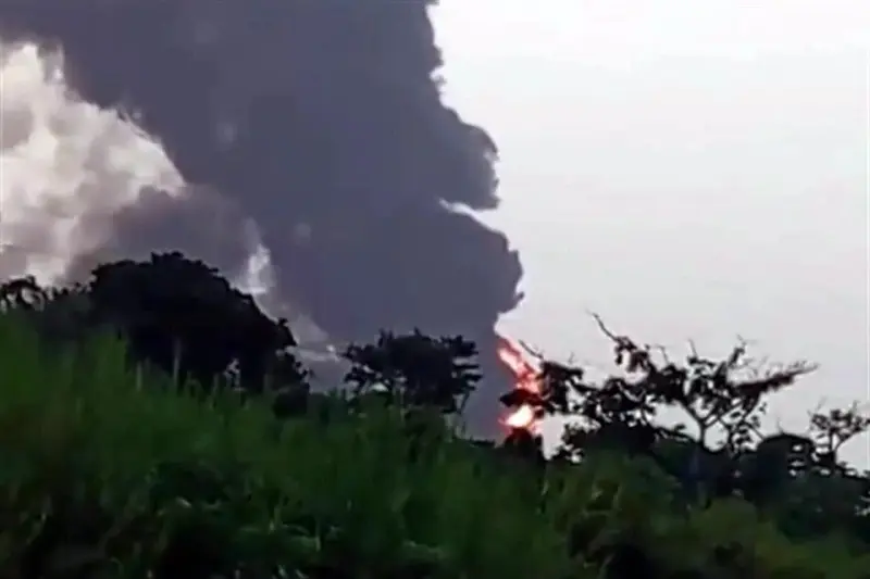 Explota planta en sur de Veracruz; reportan lesionados