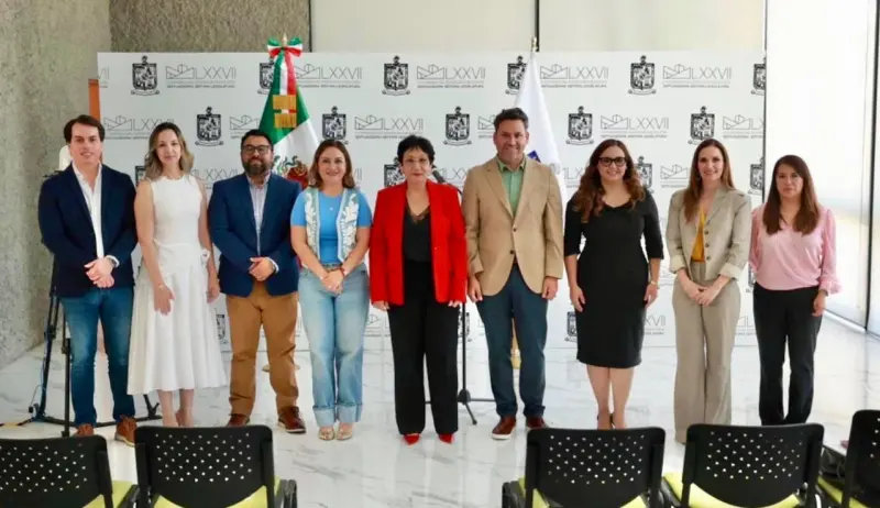 Impulsan armonización de la transparencia en Nuevo León