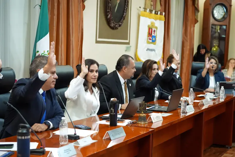 Aprueba Ayuntamiento Segundo Informe de Alejandra Gutiérrez