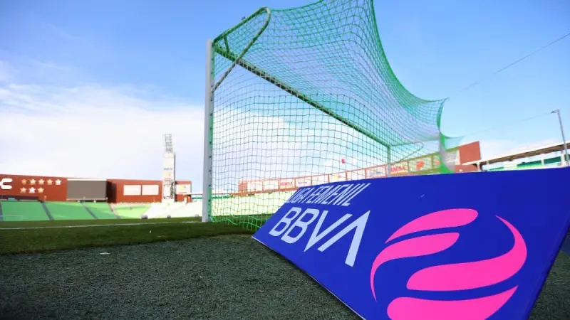 Con seis series disputadas, la Liga MX Femenil entra en la segunda mitad de su f...