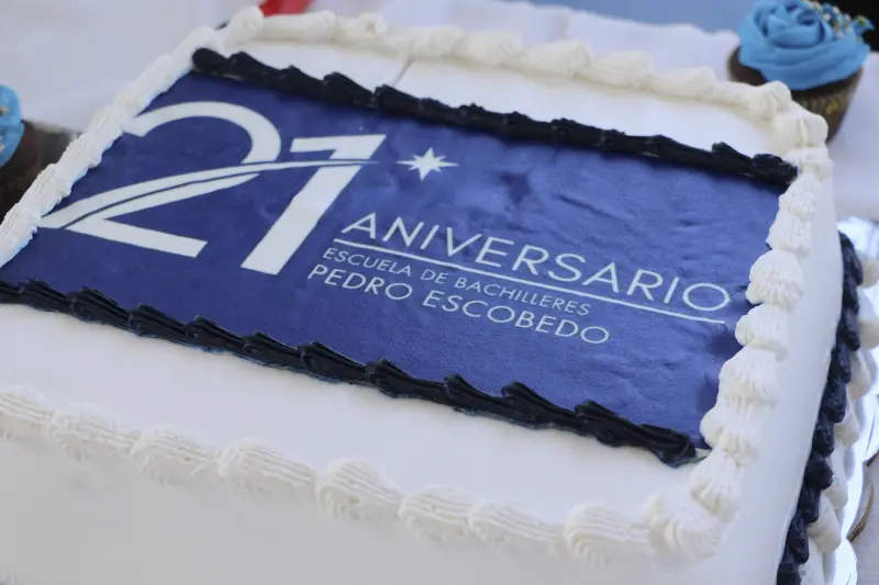 Cumple plantel Pedro Escobedo de la UAQ 21 años, clave en la formación regional
