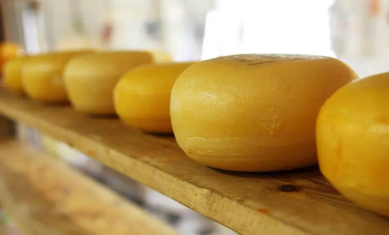 Retiran queso Cabricharme vendido en 7 estados de EU por riesgo de alergia