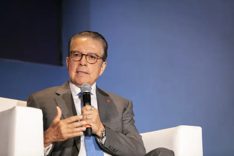 CEO de Banamex, Edgardo del Rincón, vuelve a “casa” para cambiar la cultura del banco
