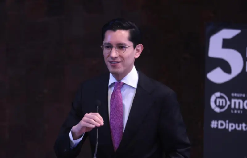 México y China buscan fortalecer la cooperación y el diálogo político: SRE
