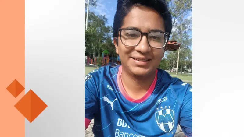 Revisa Armenta avances por estudiante desaparecido