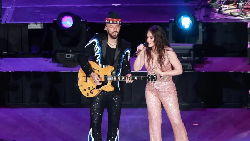 ‘¿Con quién se queda el perro?’ ¿Jesse &amp; Joy se separan? La razón por la que uno de ellos hace una pausa
