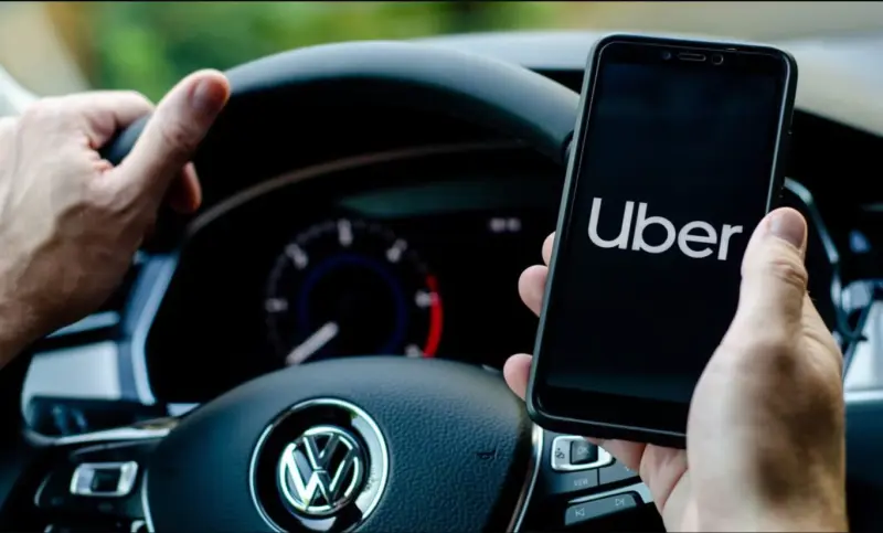 Plataformas digitales superan a taxis tradicionales: AMEQ
