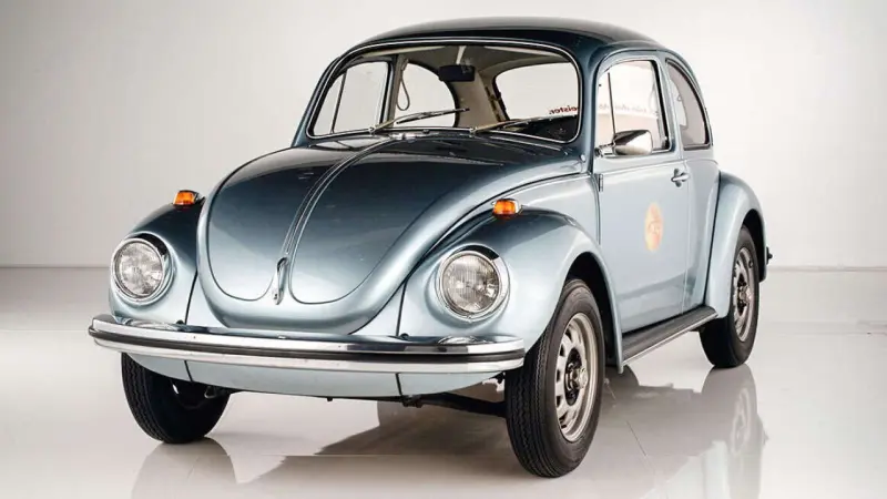 Antes del Tsuru el 'Vocho' fue el auto preferido en México, ¿qué causó su fin?