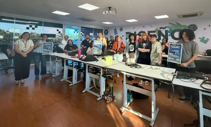 Convocan a jóvenes al 3er laboratorio de Innovación Social
