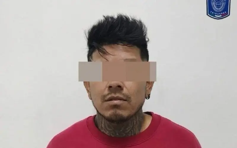 Recibe doble condena por extorsión
