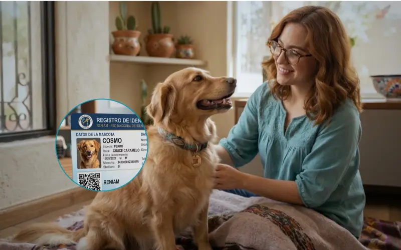 CURP para “mascotas” y Ley de Bienestar Animal: ¿Por qué es importante para los animales de compañía la nueva ley aprobada por el Senado, que establece un registro de identidad obligatorio y castiga el maltrato con multas de hasta 200 mil pesos y encierro