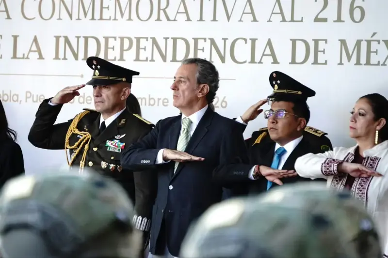 Chedraui promete que una cuarta parte del presupuesto de la capital será para seguridad en 2027