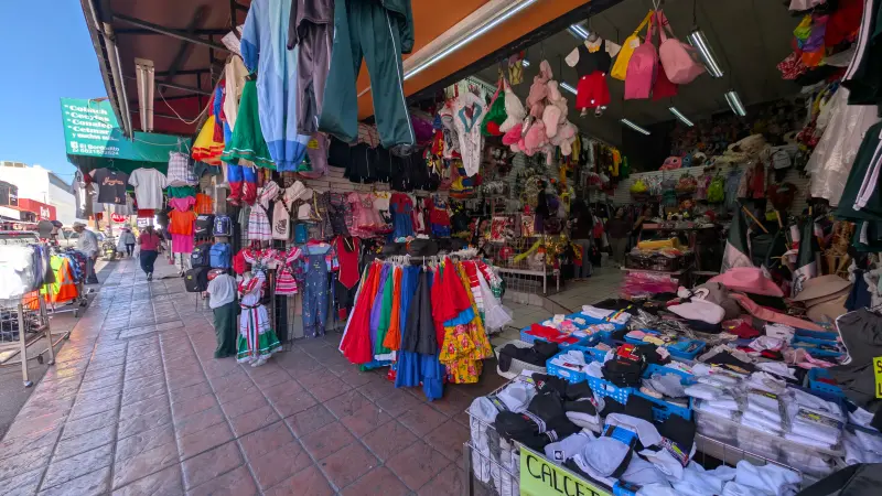 Con la llegada del Buen Fin, Día de Muertos y las fiestas decembrinas, comerciantes de Sonora esperan aumentar hasta 30% sus ventas durante el último trimestre del año