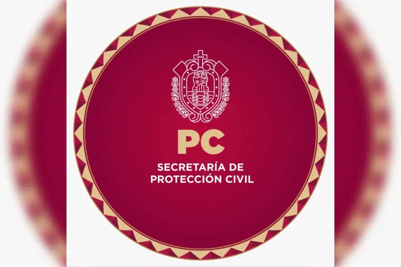 Atiende PC explosión e incendio en planta de sal en Jáltipan