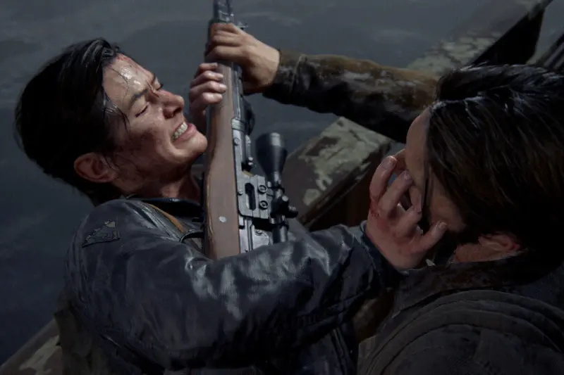 Se cumplen seis años y The Last of Us Part II sigue demostrando que no fue hecho para pasar un buen rato, sino para sufrirse