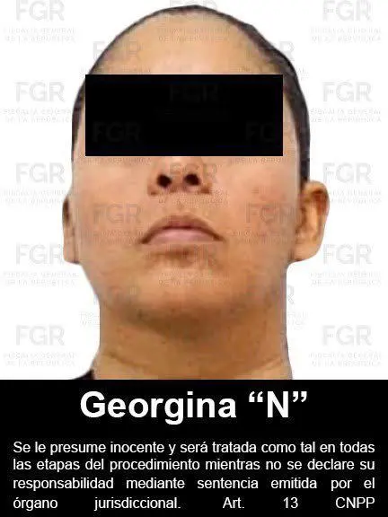 Vinculan a proceso a exfuncionaria de Durango por desaparición y homicidio